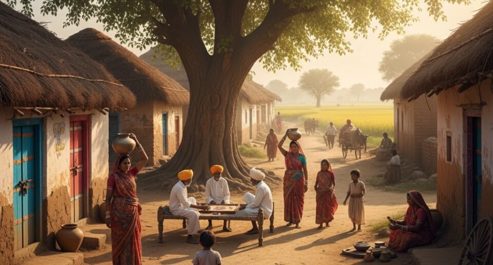 Manika – an experience in itself