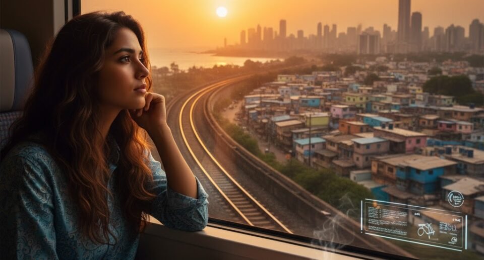 Maazi Mumbai – Footnotes from the City of Dreams