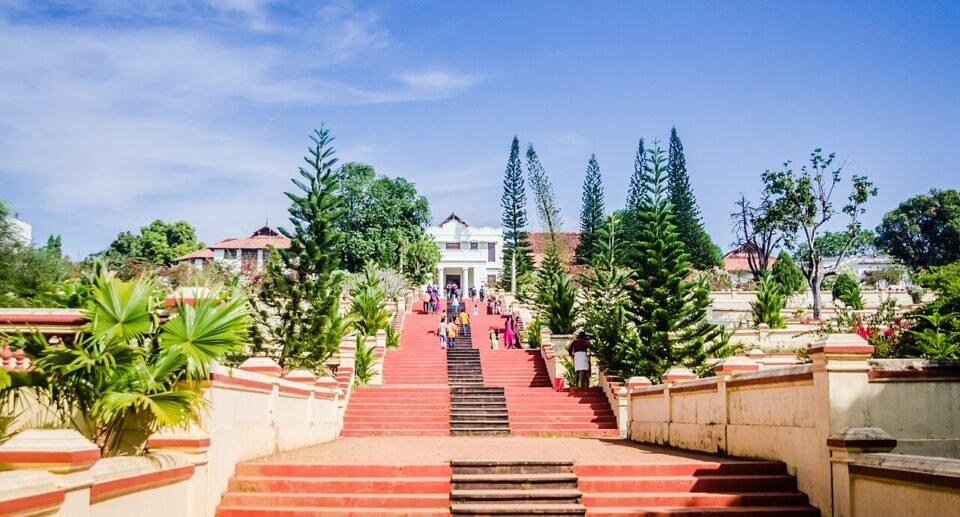 It is ours to preserve