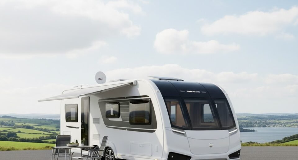 Meet Bibi | Find out how his caravan changed the face of Kerala’s tourism