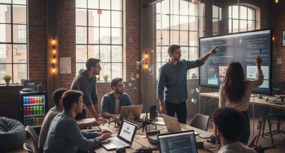 The cultural side of Kerala’s startup environment