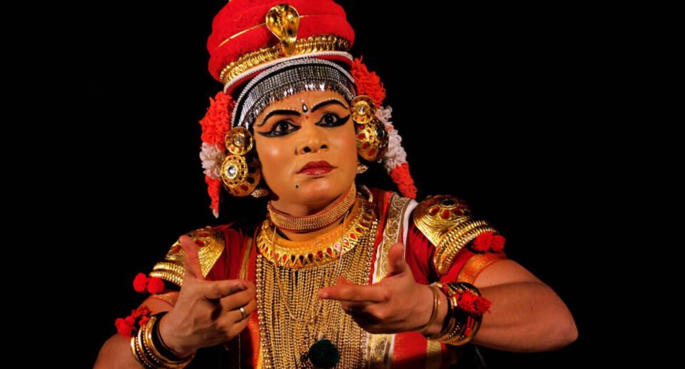 Nangiarkoothu – Over 2 centuries of storytelling