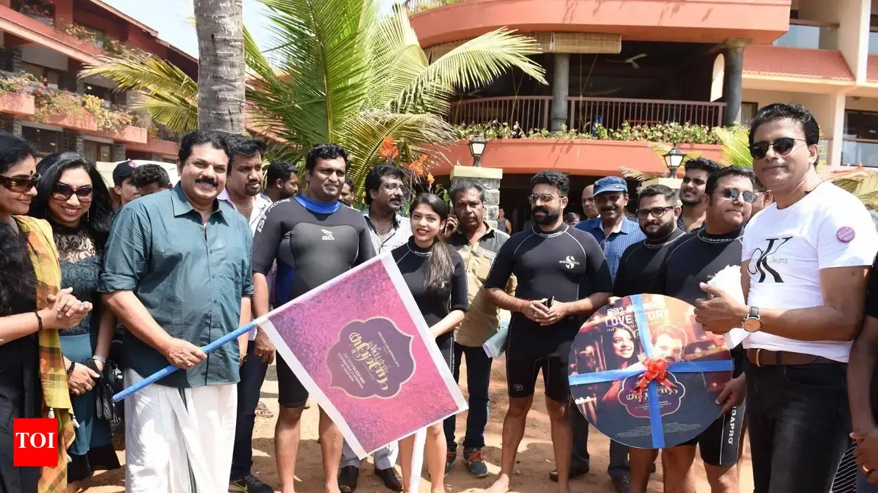 Music, waves and more