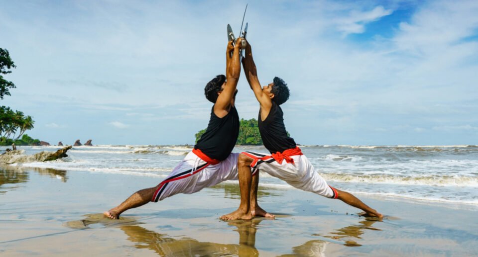 Warriors of coconut land – Part 1