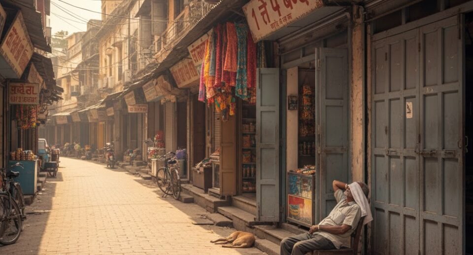 Asa tha Kasa – The Pune Story – Part 3