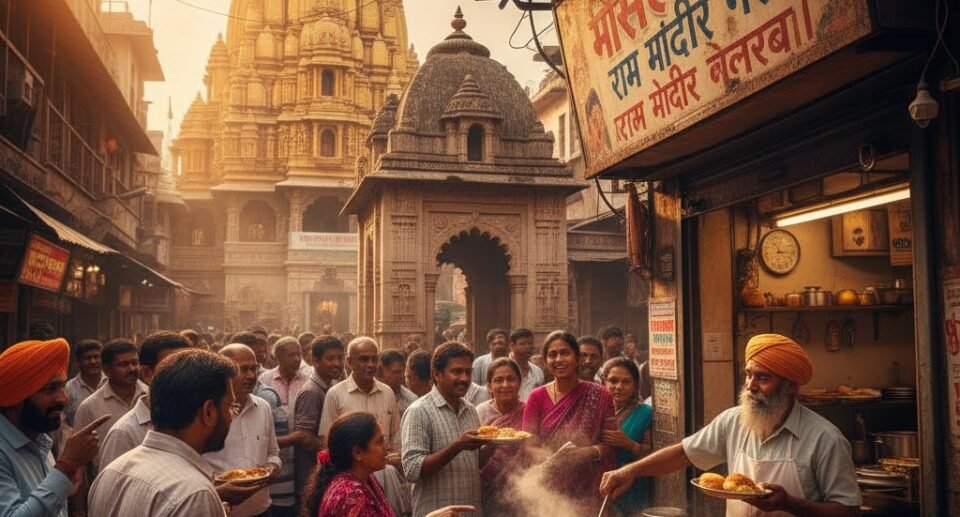 Asa tha Kasa – The Pune Story – Part 6