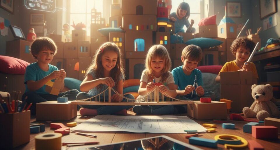 Intriguing Innocence – Part 1