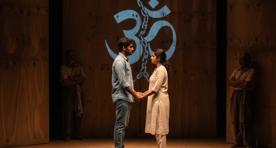 Chandala – Understanding honour the rustic way