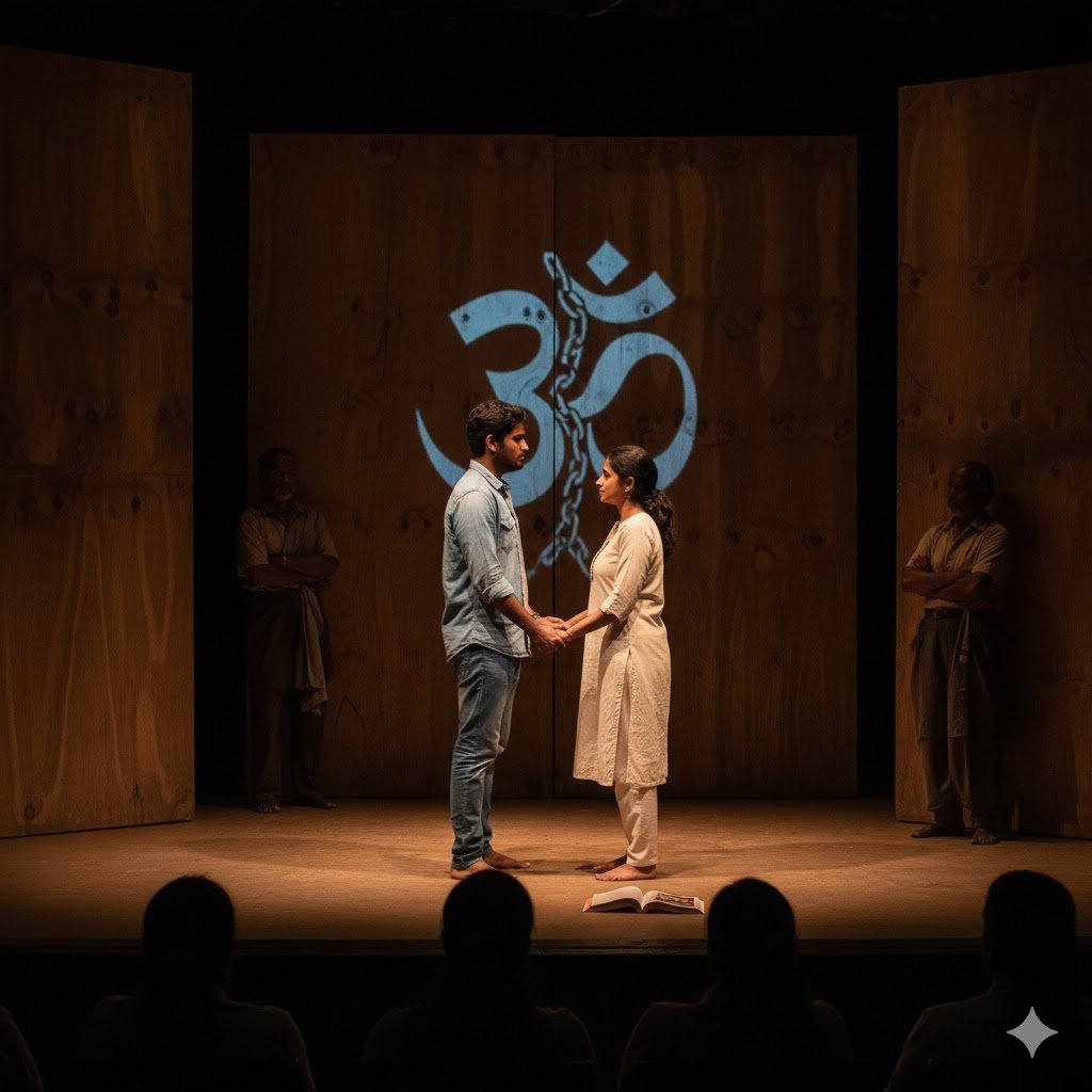 Chandala – Understanding honour the rustic way