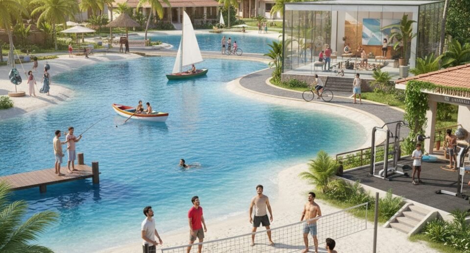 Kalathil Resorts: It's your day on any day