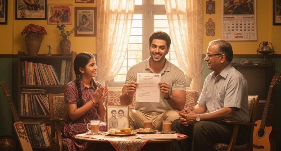 Monday evening review: Re-visiting ‘Golmaal’ (1979)