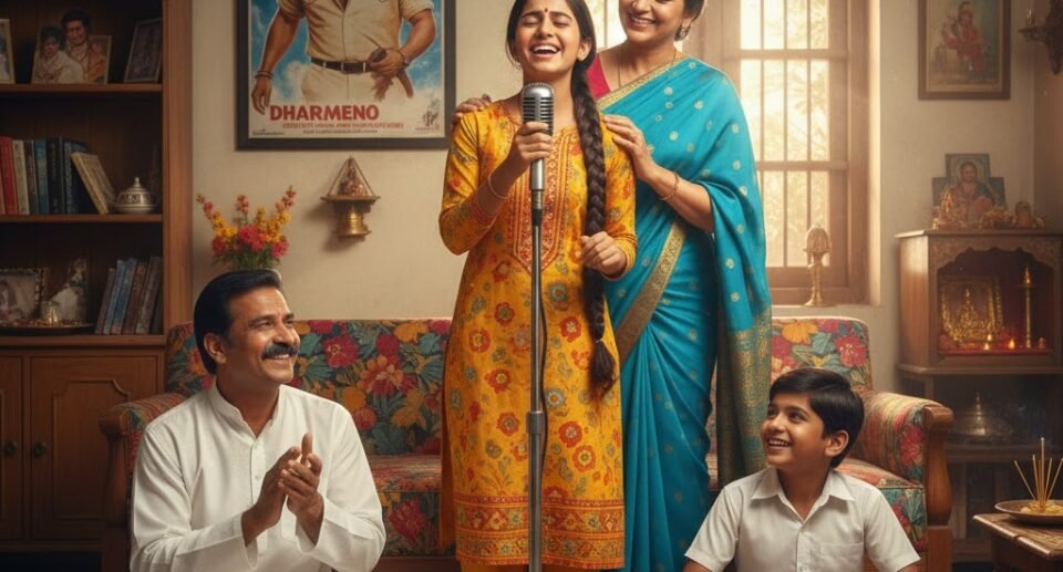 Monday evening review: Lost in stardom – Revisiting Guddi (1971)