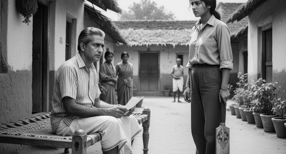 Monday evening review: Chitchor (1976): For music that never fades