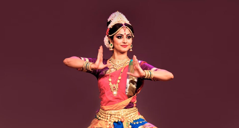 Classical dance: A sneak peek into 7/9 rasaas