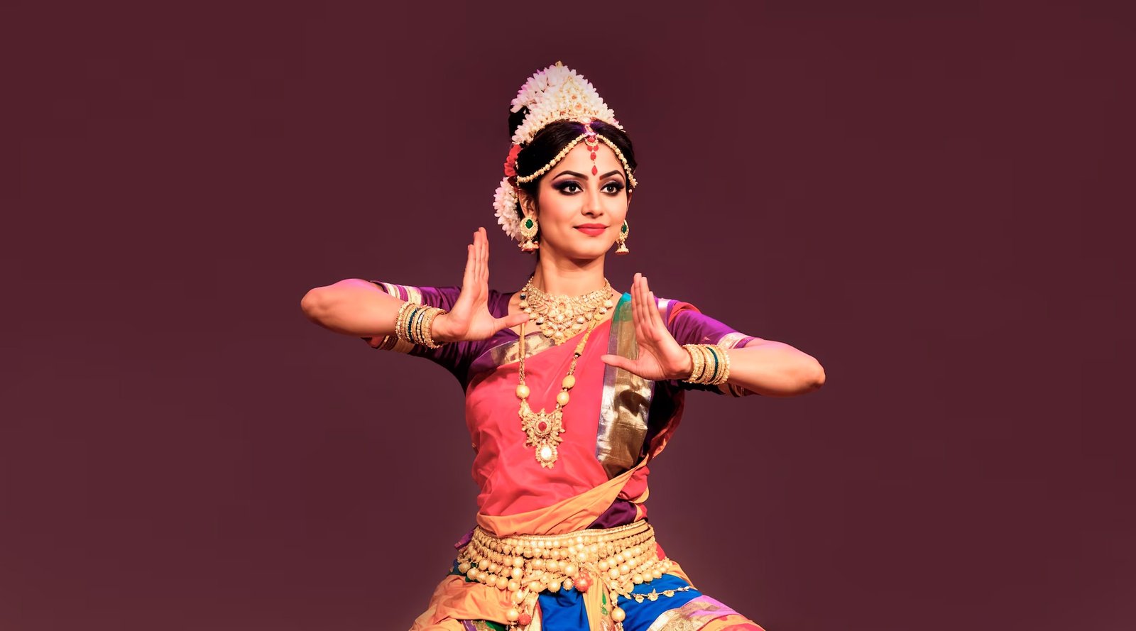 Classical dance: A sneak peek into 7/9 rasaas