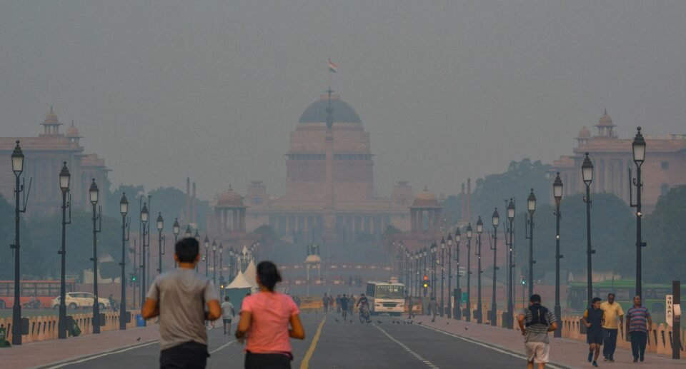 Beyond AQIs: Time for new data and Census reports